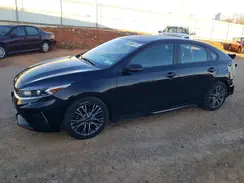 3KPF54AD6NE496392 2022 KIA FORTE
