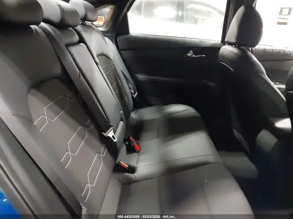 3KPF54AD6NE498210 2022 KIA FORTE - Image 8