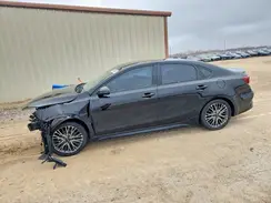 3KPF54AD6NE500506 2022 KIA FORTE