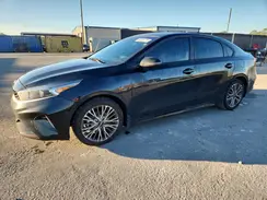 3KPF54AD6NE501428 2022 KIA FORTE