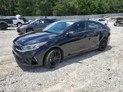 3KPF54AD6NE501543 2022 KIA FORTE