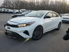 3KPF54AD6NE502451 2022 KIA FORTE