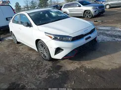 3KPF54AD6NE502465 2022 KIA FORTE