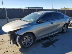 3KPF54AD6NE502837 2022 KIA FORTE