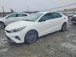 3KPF54AD6NE503681 2022 KIA FORTE
