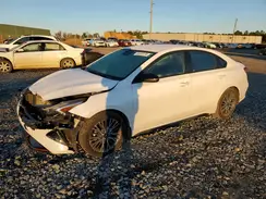 3KPF54AD6NE504295 2022 KIA FORTE