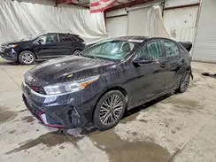 3KPF54AD6NE505057 2022 KIA FORTE