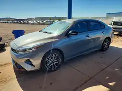 3KPF54AD6NE508119 2022 KIA FORTE