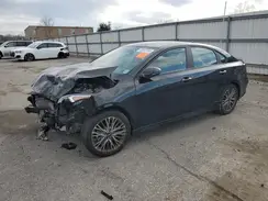 3KPF54AD6NE509173 2022 KIA FORTE
