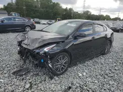 3KPF54AD6NE509934 2022 KIA FORTE