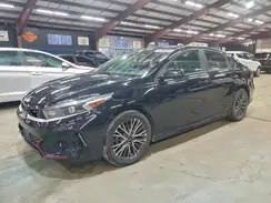 3KPF54AD6NE510078 2022 KIA FORTE