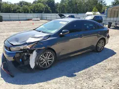 3KPF54AD6NE510825 2022 KIA FORTE