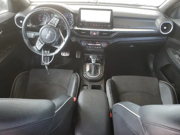 3KPF54AD6PE513968 2023 KIA FORTE - Image 8