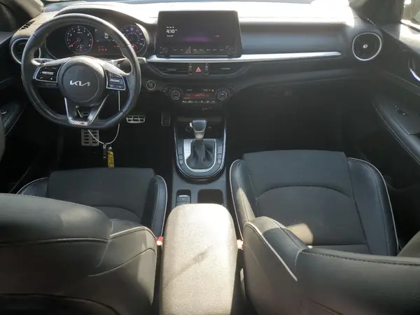 3KPF54AD6PE514490 2023 KIA FORTE - Image 8