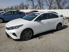 3KPF54AD6PE521214 2023 KIA FORTE