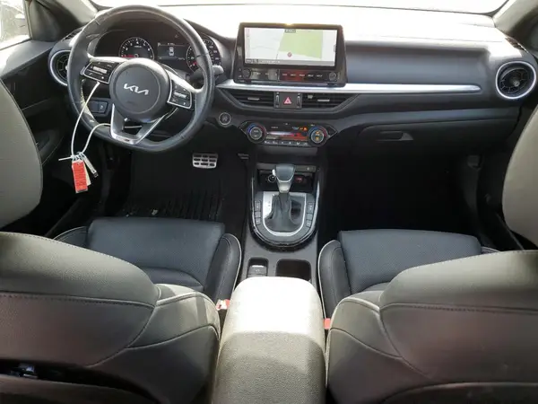 3KPF54AD6PE521214 2023 KIA FORTE - Image 8