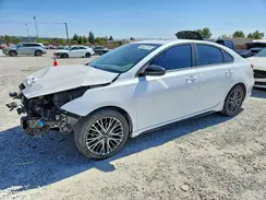 3KPF54AD6PE521763 2023 KIA FORTE