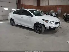 3KPF54AD6PE522217 2023 KIA FORTE