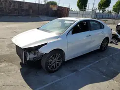 3KPF54AD6PE522640 2023 KIA FORTE