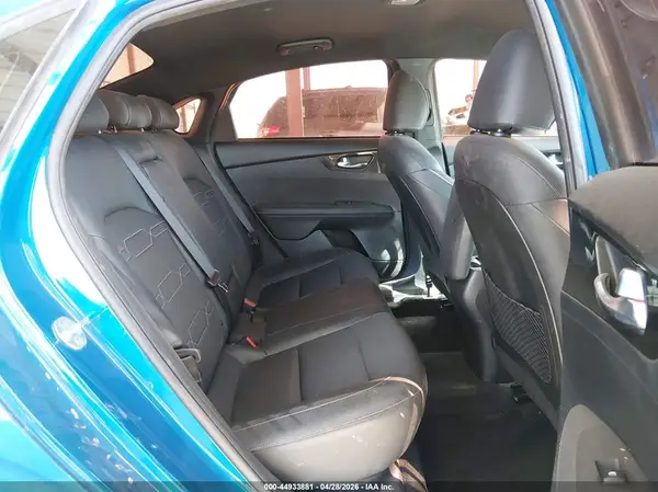 3KPF54AD6PE523089 2023 KIA FORTE - Image 8
