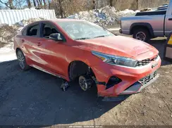 3KPF54AD6PE527742 2023 KIA FORTE