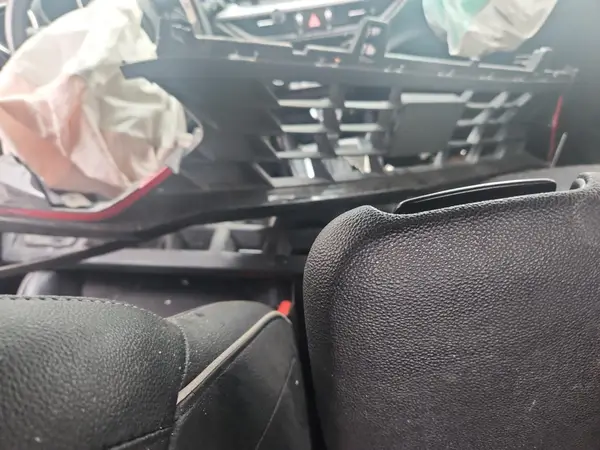 3KPF54AD6PE528454 2023 KIA FORTE - Image 8