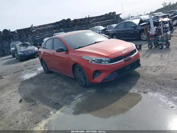 3KPF54AD6PE530382 2023 KIA FORTE - Image 1