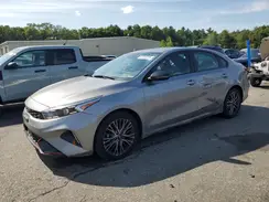 3KPF54AD6PE531127 2023 KIA FORTE