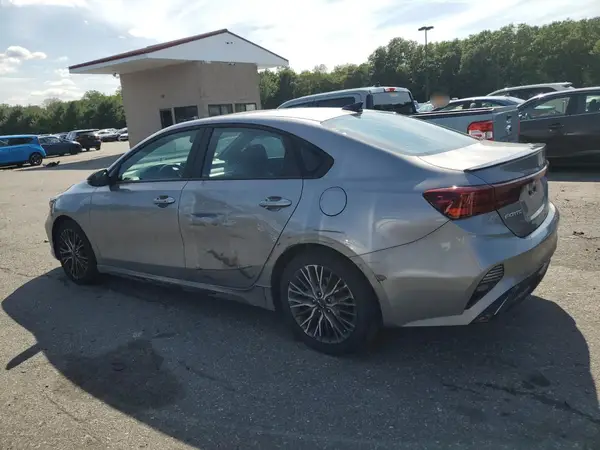 3KPF54AD6PE531127 2023 KIA FORTE - Image 2