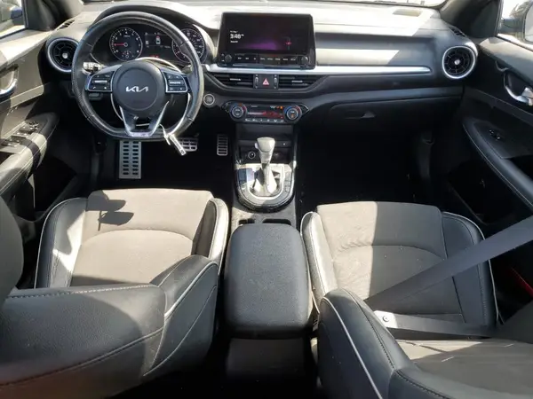 3KPF54AD6PE531127 2023 KIA FORTE - Image 8