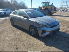 3KPF54AD6PE533430 2023 KIA FORTE