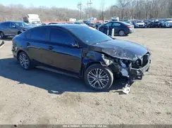 3KPF54AD6PE534593 2023 KIA FORTE
