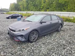 3KPF54AD6PE536392 2023 KIA FORTE