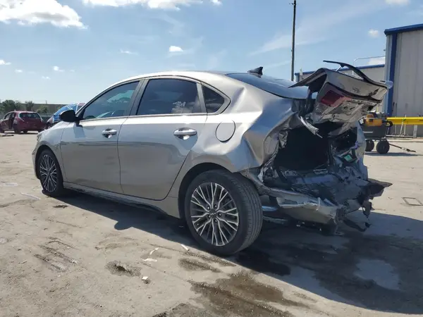 3KPF54AD6PE539079 2023 KIA FORTE - Image 2