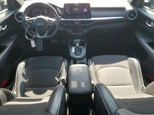 3KPF54AD6PE539079 2023 KIA FORTE - Image 8