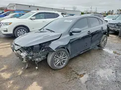 3KPF54AD6PE545741 2023 KIA FORTE
