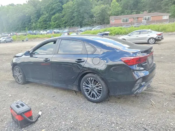 3KPF54AD6PE546629 2023 KIA FORTE - Image 2