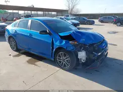 3KPF54AD6PE551538 2023 KIA FORTE