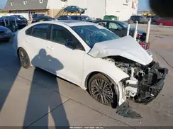 3KPF54AD6PE552334 2023 KIA FORTE