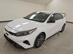 3KPF54AD6PE552673 2023 KIA FORTE