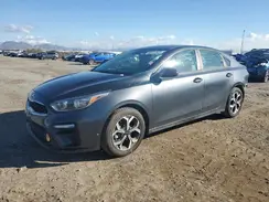 3KPF54AD6PE552835 2023 KIA FORTE