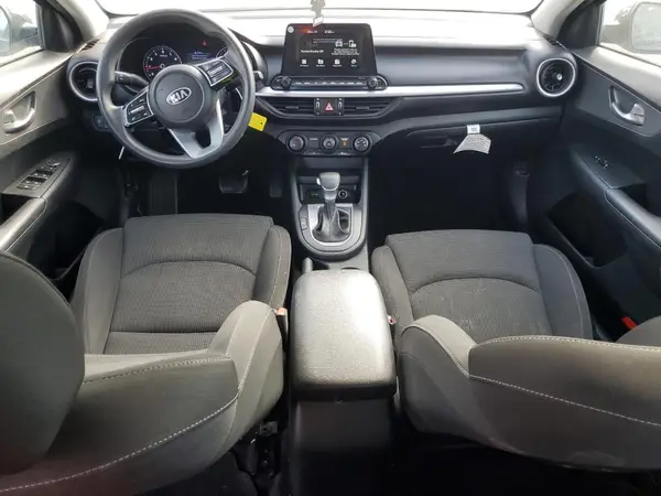 3KPF54AD6PE552835 2023 KIA FORTE - Image 8