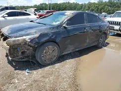 3KPF54AD6PE555749 2023 KIA FORTE