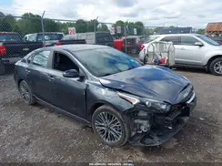 3KPF54AD6PE558439 2023 KIA FORTE
