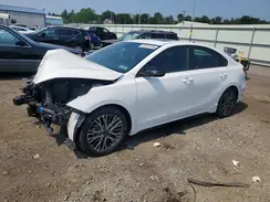 3KPF54AD6PE564242 2023 KIA FORTE