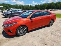 3KPF54AD6PE565116 2023 KIA FORTE