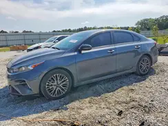 3KPF54AD6PE566833 2023 KIA FORTE