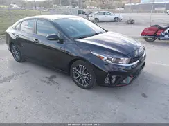 3KPF54AD6PE568095 2023 KIA FORTE