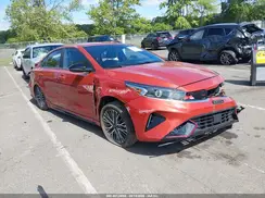 3KPF54AD6PE568372 2023 KIA FORTE
