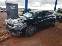 3KPF54AD6PE568498 2023 KIA FORTE